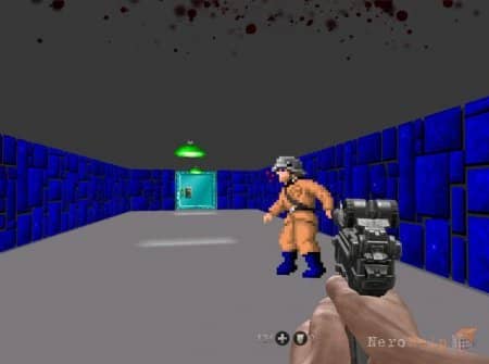 ��������� ����� Wolfenstein: The New Order
