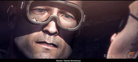 ��������� ����� Wolfenstein: The New Order