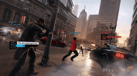 Watch Dogs - ����� �2