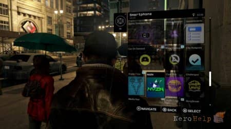 Watch Dogs - ����� �2