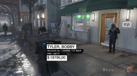 Watch Dogs - ����� �2