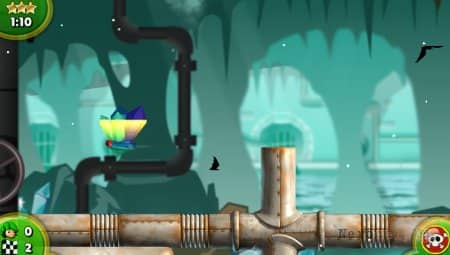 ����� Lemmings Touch