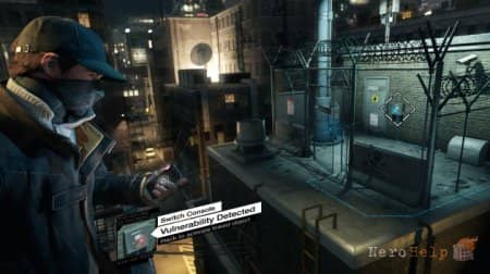 Watch Dogs - ����� �3