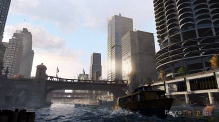 Watch Dogs - ����� �3