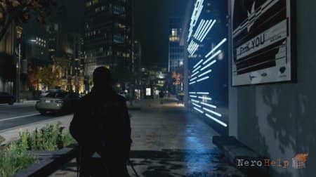 Watch Dogs - ����� �3