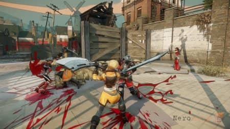 Bethesda ������������ �������-���������� ���� Battlecry