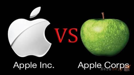Apple: ������ �������