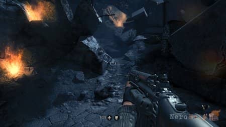 Wolfenstein: The New Order - ����� �3