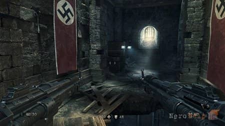 Wolfenstein: The New Order - ����� �3