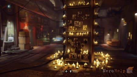 Wolfenstein: The New Order - ����� �3