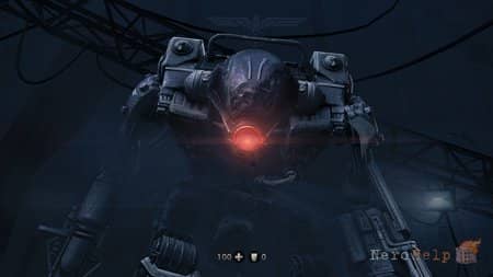 Wolfenstein: The New Order - ����� �3