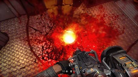 Wolfenstein: The New Order - ����� �3