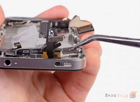 ������ iPad/iPhone: �������������� ��� ������ ����������� �����