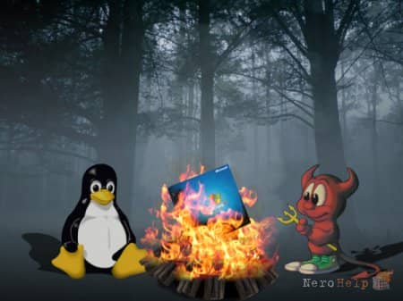 Linux Unified Kernel: ����������� �������
