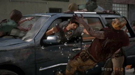 ���� Dead Rising 3 �������� �� �� � ����� �������� � �������������