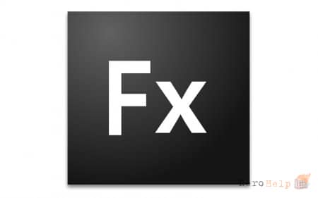 Adobe Flex