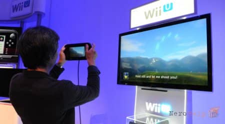StarFox ������ �� Wii U � 2015 ����, �� �� ��������� �� E3 2014