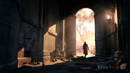 ����� ��������� Assassin�s Creed: Unity