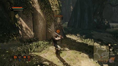 Bound by Flame - ����� �2