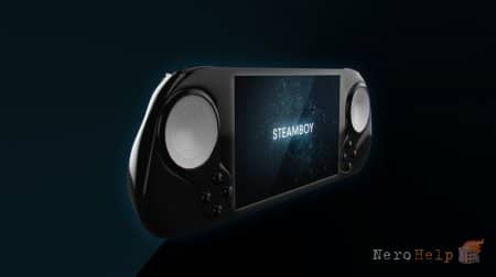 ������������ ����������� ������� Steamboy