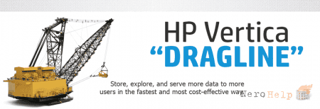 �������� HP ����������� ��������� Vertica ������ ���������