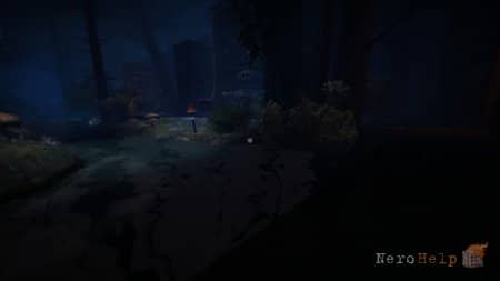 Among the Sleep - ��� �� ���������