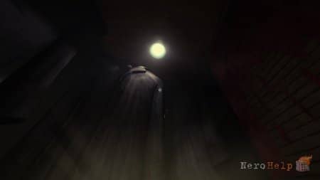 Among the Sleep - ��� �� ���������