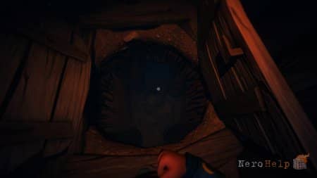 Among the Sleep - ��� �� ���������