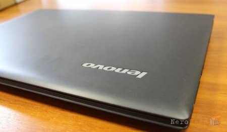 ����� �������� Lenovo IdeaPad G505s