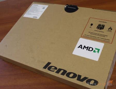����� �������� Lenovo IdeaPad G505s