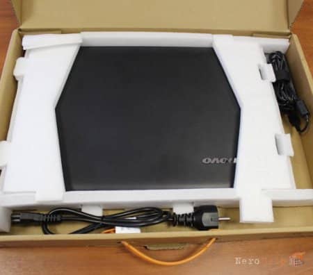 ����� �������� Lenovo IdeaPad G505s