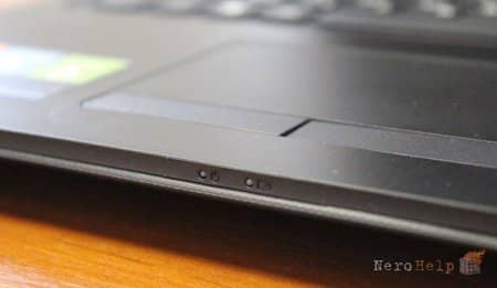 ����� �������� Lenovo IdeaPad G505s
