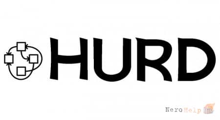 GNU Hurd � ���� ���