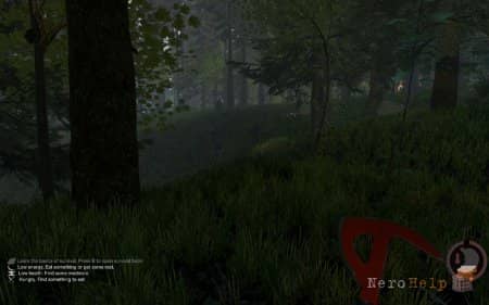 ����� The Forest (alpha-������)