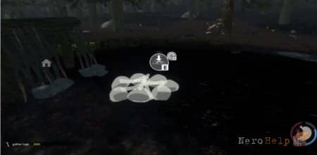 ����� The Forest (alpha-������)