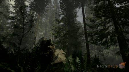 ����� The Forest (alpha-������)