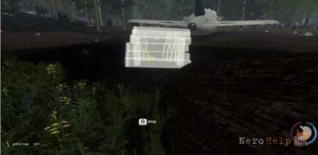 ����� The Forest (alpha-������)
