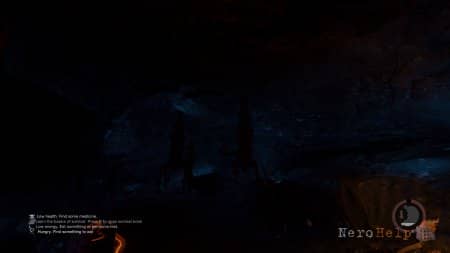 ����� The Forest (alpha-������)