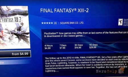 ����������������� ���� �� ���� � ������e PS Now