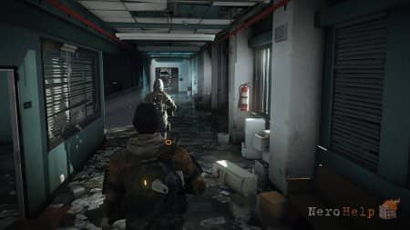������ Tom Clancy's The Division