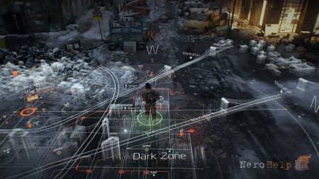 ������ Tom Clancy's The Division