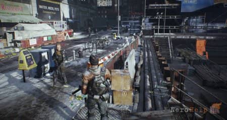 ������ Tom Clancy's The Division