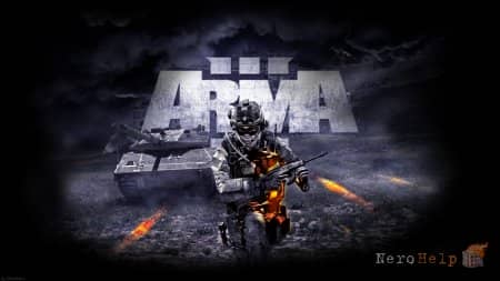 ����� ArmA 3