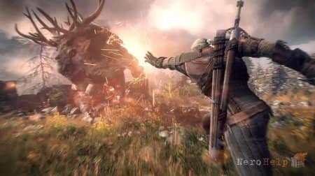 80 ����� �������� ����� ����� ������� The Witcher 3: Wild Hunt �� �����, � ������� � ���� ��� �����