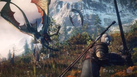 80 ����� �������� ����� ����� ������� The Witcher 3: Wild Hunt �� �����, � ������� � ���� ��� �����