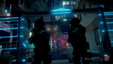 � ������ � 1-�� ������� Dreamfall Chapters: The Longest Journey ���� ������������������ ��� ���� ����