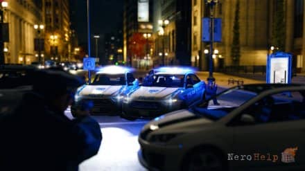 ������ ������ � Watch Dogs ��������� ������� Anamorphic Lens-Flares