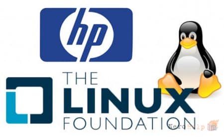 Hewlett-Packard � Open Source