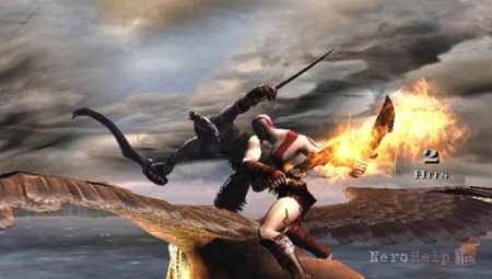 ����� God of War: Collection