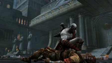 ����� God of War: Collection